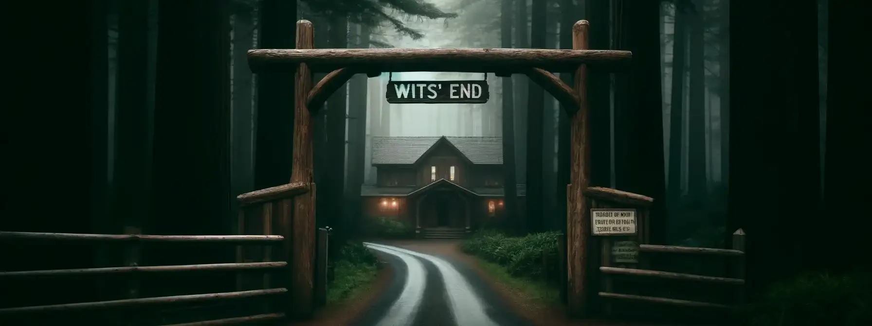 Wits' End